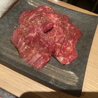 焼肉 黒田 - 
