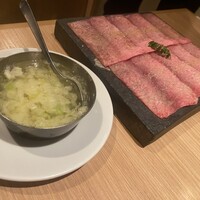 焼肉 黒田 - 