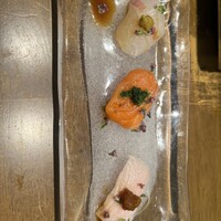 焼うお いし川 名古屋 - 