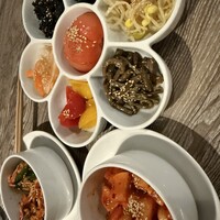 焼肉&手打ち冷麺 二郎 KANAYAMA - 