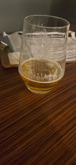 Beer Pub Camden Nishiguchi Ten