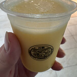 梅田 ミックスジュース 本店 - 