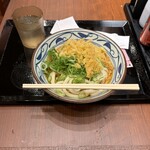 丸亀製麺 アトレ新浦安店 - 