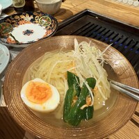 焼肉みゆき苑 - 