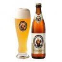 【ボトルビール】フランチェスカーナ ヘーフェ ヴァイスビア　Alc:5.0%