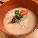 二十四節氣 神楽 - 