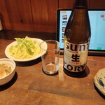 炭火やきとり 武将門 - 