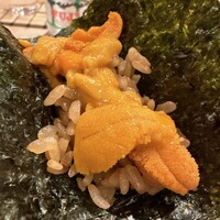 鮨 しゅん輔 阿佐ヶ谷 - 