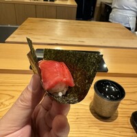 鮨と天草大王 天音 - 