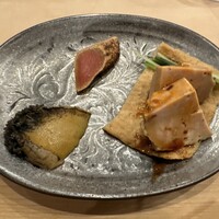鮨 しゅん輔 阿佐ヶ谷 - 