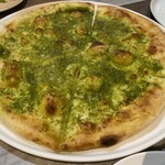 村のピザ屋 カンパーニャ - 