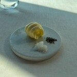 シグネチャー - 