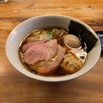 一番いちばん - 