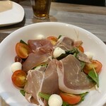 村のピザ屋 カンパーニャ - 