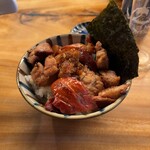 一番いちばん - 