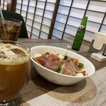 村のピザ屋 カンパーニャ - 