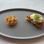 シグネチャー - 