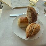 シグネチャー - 