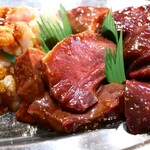 Yakiniku Hakkou