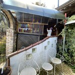 村のピザ屋 カンパーニャ - 