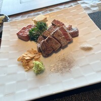 ニュー松坂 梅田32番街店 - 