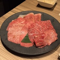 焼肉うしごろ 横浜店 - 