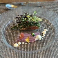 オールデイダイニング オアシスガーデン - 