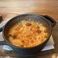 前芝料理店 - 