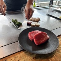 ニュー松坂 梅田32番街店 - 