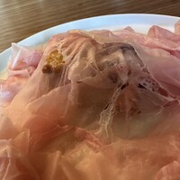 前芝料理店 - 