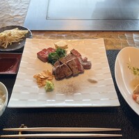 ニュー松坂 梅田32番街店 - 