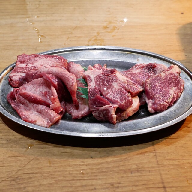 Yakiniku Hakkou, Tsu, Japan