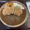 カレー屋 久.山