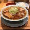 ひろちゃんラーメン!