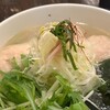 麺屋海神 新宿店