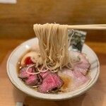 Homemade Ramen 麦苗 - 