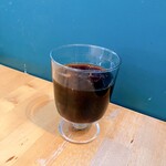 円山ぱんけーき - 【2025/1】アイスコーヒー