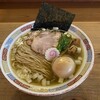 だし・麺 未蕾