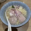 貝だし麺 きた田