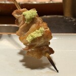 焼き鳥 篠瀨 - 