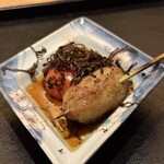 焼き鳥 篠瀨 - 