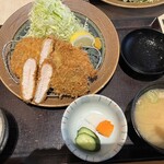 かつ太郎 本店柏店 - 