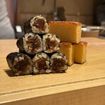 寿し おおはた - 