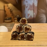 寿し おおはた - 