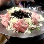 しじみ 炊き肉 くにき - 