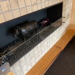 近江牛専門店 近江かど萬 - 1階の入口