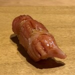 寿し おおはた - 