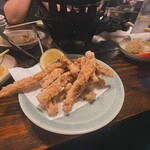 しじみ 炊き肉 くにき - 