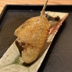 焼き鳥 篠瀨 - 