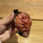 寿し おおはた - 